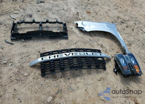 2021 Chevrolet Silverado C1500 Custom from USA, damaged, VIN 3GCPWBEH0MG137366